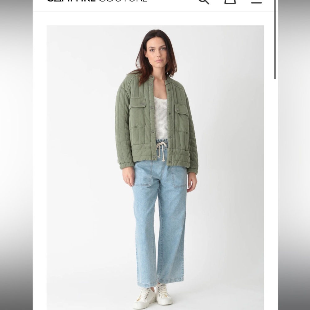 Electric & Rose Nolita Jacket